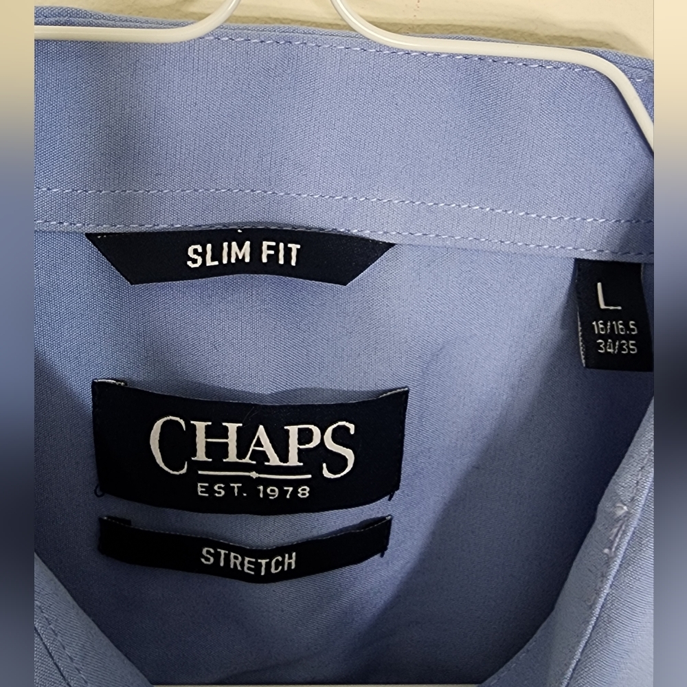 Chaps - Picture 8 of 8